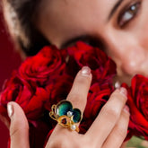 The Forever Spell Love Designer Ring