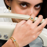 Prime OG Serpent Ring