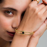 The Serpent Bangle
