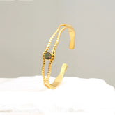 The Serpent Bangle