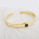 The Serpent Bangle