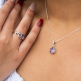 The Victorian Violet