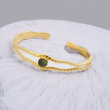 The Serpent Bangle