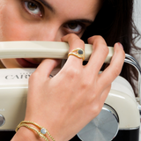 Prime OG Serpent Ring