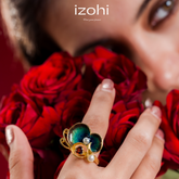 The Forever Spell Love Designer Ring