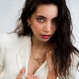 The Queen Bee Pendant
