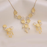 The Royal Hive Set