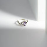 The Victorian Violet