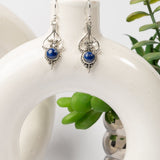 Ocean Tide Filigree
