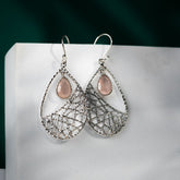 Lunar Rose Drops