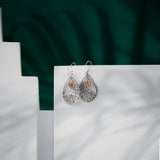 Lunar Rose Drops