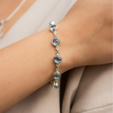 Ocean Whisperer Bracelet