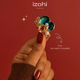 The Forever Spell Love Designer Ring