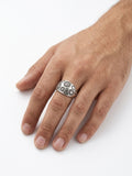 Medallion Bypass Ring