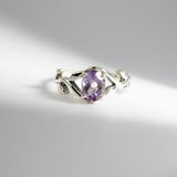 The Victorian Violet