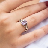 The Victorian Violet